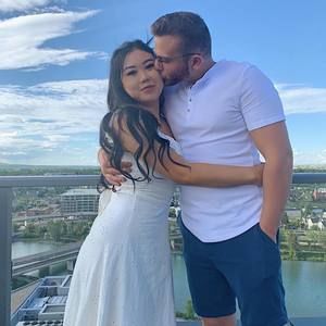 Meet your Posher, Haley